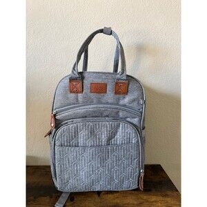 Sunshine Diaper Bag Backpack